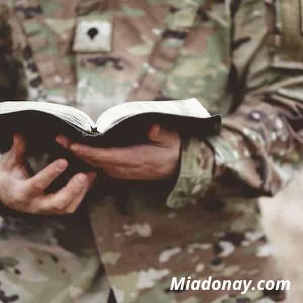 VersÃ­culos y Promesas de Dios Para Guerra Espiritual